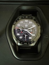 Tag Heuer Connected Calibre E5