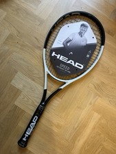 BN Head Speed MP 2024 Grip