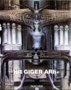 HR Giger Arh+: Kleine Reihe -