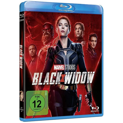Black widow action - widow,