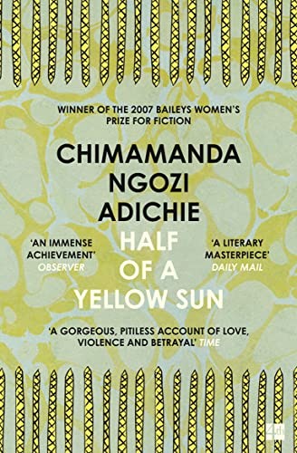 Half yellow - a,