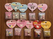 Sanrio Miniatur Spielzeug