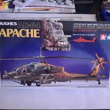 Tamiya 300060707 1:72 Hughes