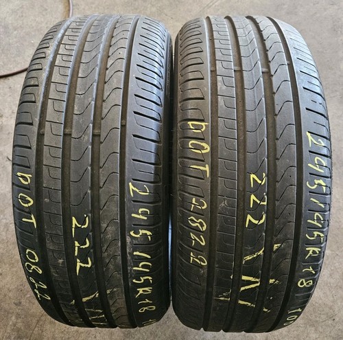 245 r18 100y - x, 245/45