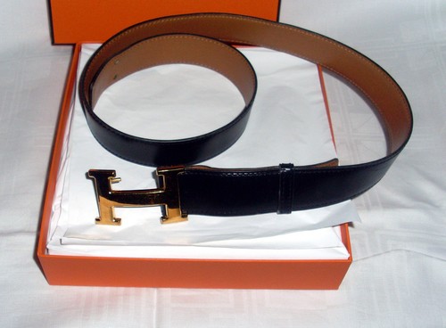 Vintage hermès belt buckle - hermès,