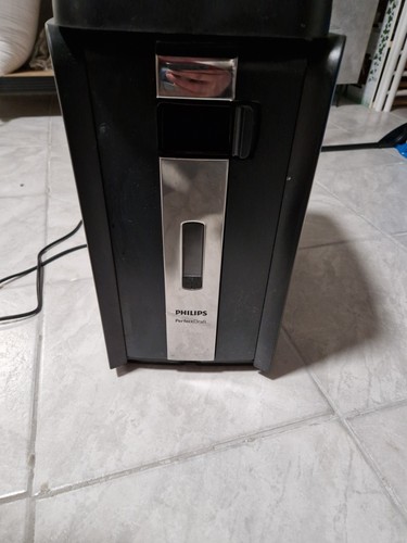 Philips perfectdraft - philips,