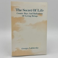 The Secret of Life - Georges