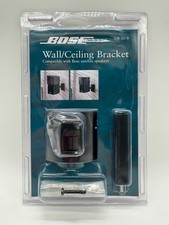 BOSE UB-20 B Decken Wandhalter