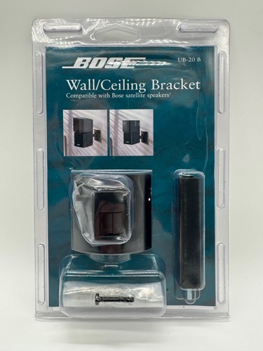 Bose decken wandhalter - ub-20,