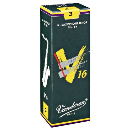 Vandoren v16 tenor - tenor, 2