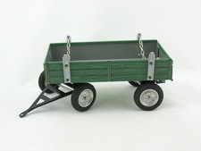 Blechspielzeug - Traktor