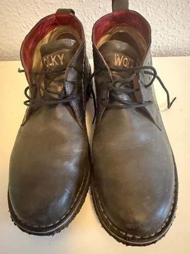 Boots von wolky 40 - gr.,