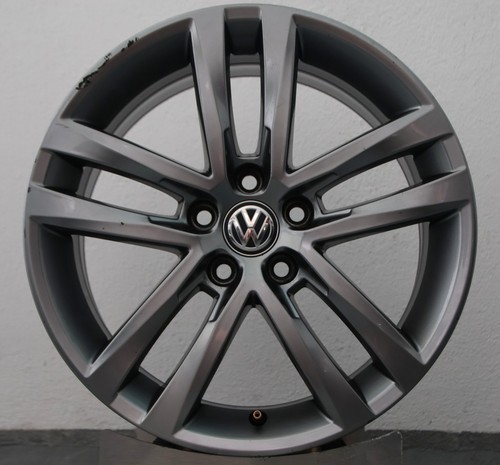 Original polo 16 zoll - 1x, vw