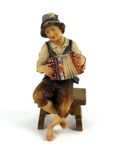 Kreutz Holz Figur Junge &