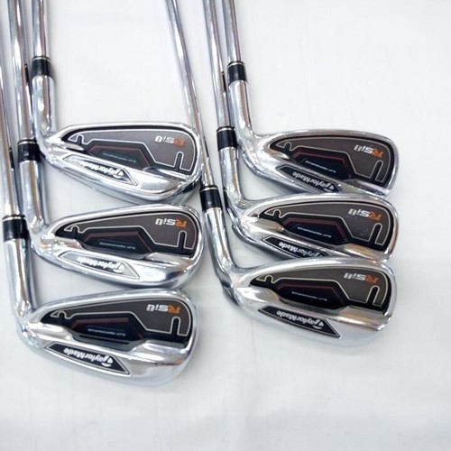 Taylormade rsi eisen set 6 - rsi,