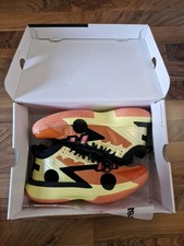 Jordan Zion 1 SP Naruto Kyuubi