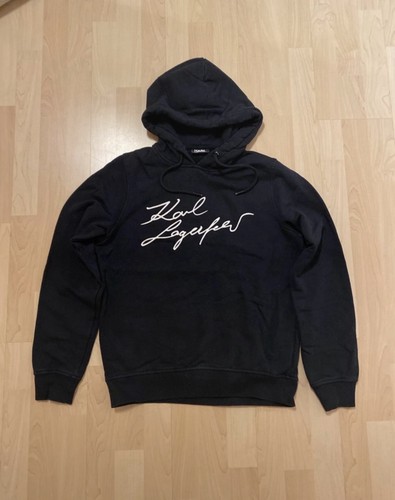 Karl lagerfeld hoodie - lagerfeld,