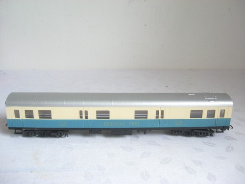Un330 piko deutsche - piko, h0