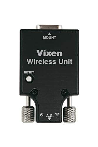 Vixen wireless unit 25029 - wireless,