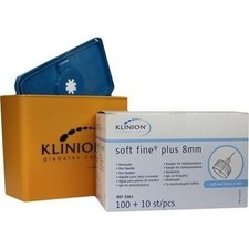 Klinion soft fine plus - soft,