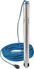 Grundfos Unterwasserpumpe