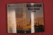 321995 Alexander Kent WRACK