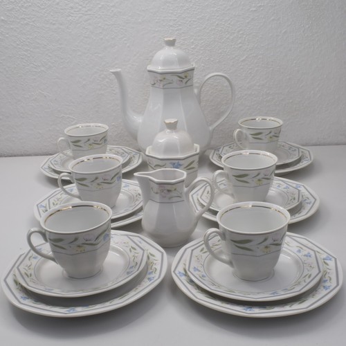 Neu fena kaffeeservice set - neu, 15