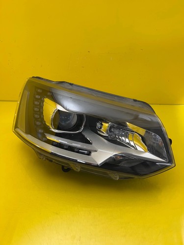 Lift xenon led - vw,