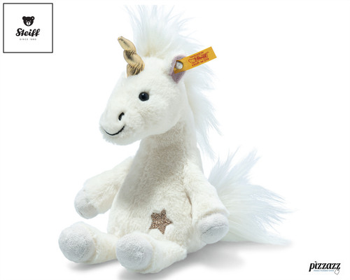 Steiff einhorn stofftier - steiff,