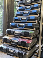 T-Boxx Schublade mit