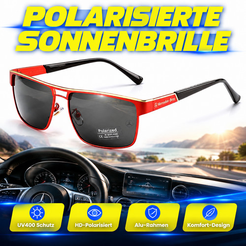 Fahrerbrille sonnenbrille - fahrerbrille,