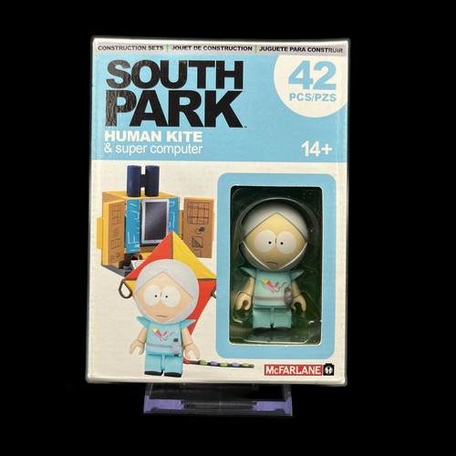 South park human kite - south,