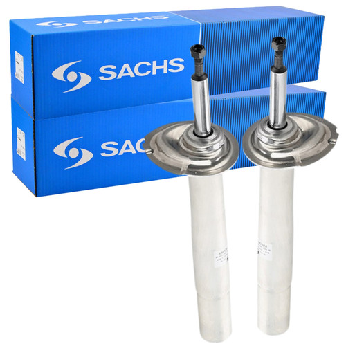 Sachs stoßdämpfer satz - stoßdämpfer,