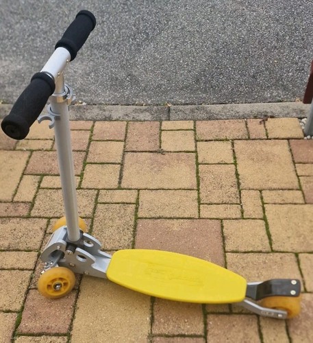 Kickboard scooter räder - kickboard,