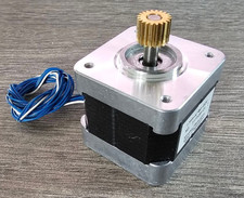 Schrittmotor