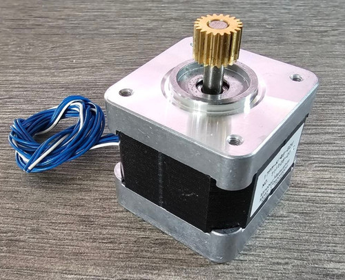 Schrittmotor