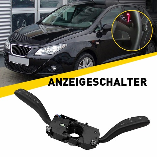 Lenkstockschalter