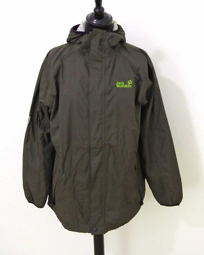 Jack wolfskin kinder outdoor - wolfskin,