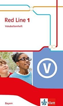 Red line ausgabe - red,