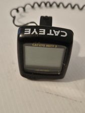 Cateye Mity 3 Vintage