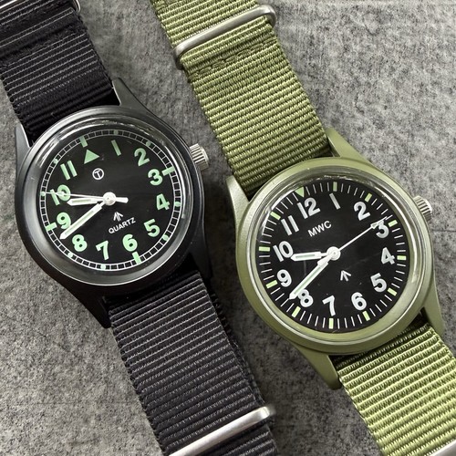 Mwc military industries llc - industries,