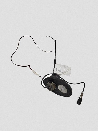 Peugeot 307 2001 radioantenne - 307,