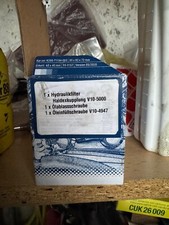 VAICO V10-5000 Hydraulikfilter Lamellenkupplung Haldexkupplung