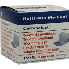 TRIKOTSCHLAUCH Binde 6 cmx4 m