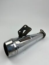 Honda CB 750 G F2 DUNSTALL Auspuff Exhaust #17854