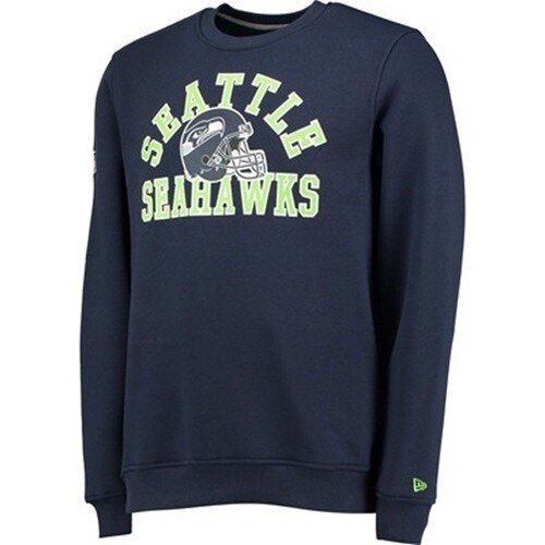 New era nfl - sweatshirt, college