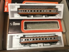 LIMA 1003 + 1004L  2-teiliger