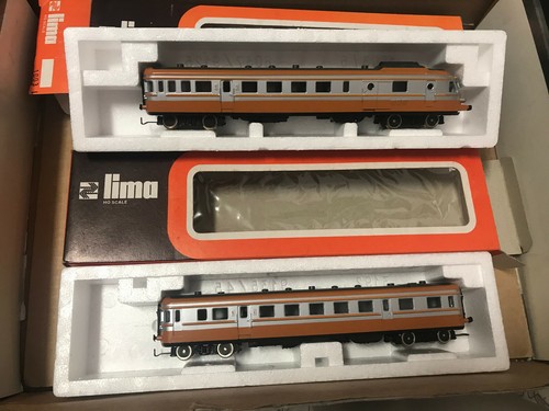 Lima 1003 1004l 2 - +, 2-teiliger