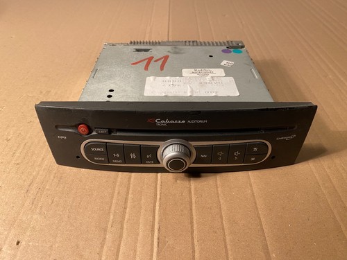 Renault laguna autoradio - 2,