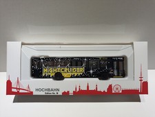 Rietze MB O 405 N2 " Hamburger